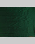 Green Paithani Silk Saree