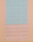 Phirozy semi tussar saree