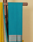 Liril green maheshwari saree