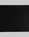 Black Paithani Silk Saree
