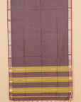 Wine maheshwari saree