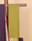 Wine maheshwari saree
