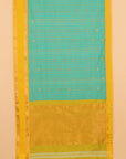 Sapphire by muster kanchi cotton saree